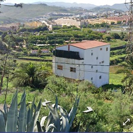 -The Garden - Apartment Las Palmas de Gran Canaria Luaran gambar