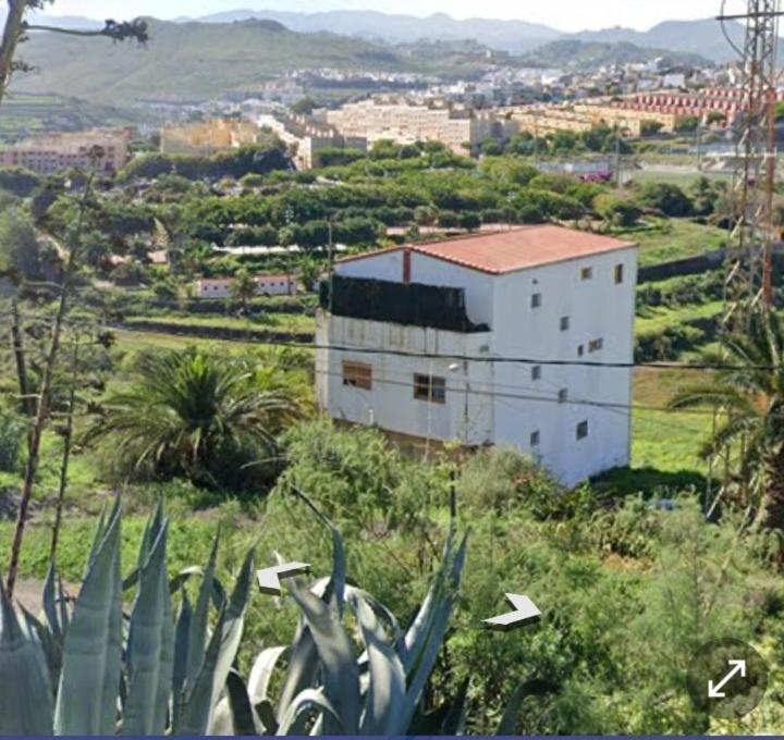 -The Garden - Apartment Las Palmas de Gran Canaria Luaran gambar