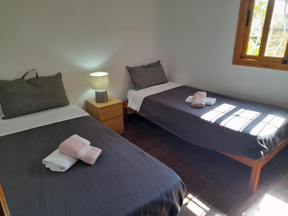 -The Garden - Apartment Las Palmas de Gran Canaria Luaran gambar