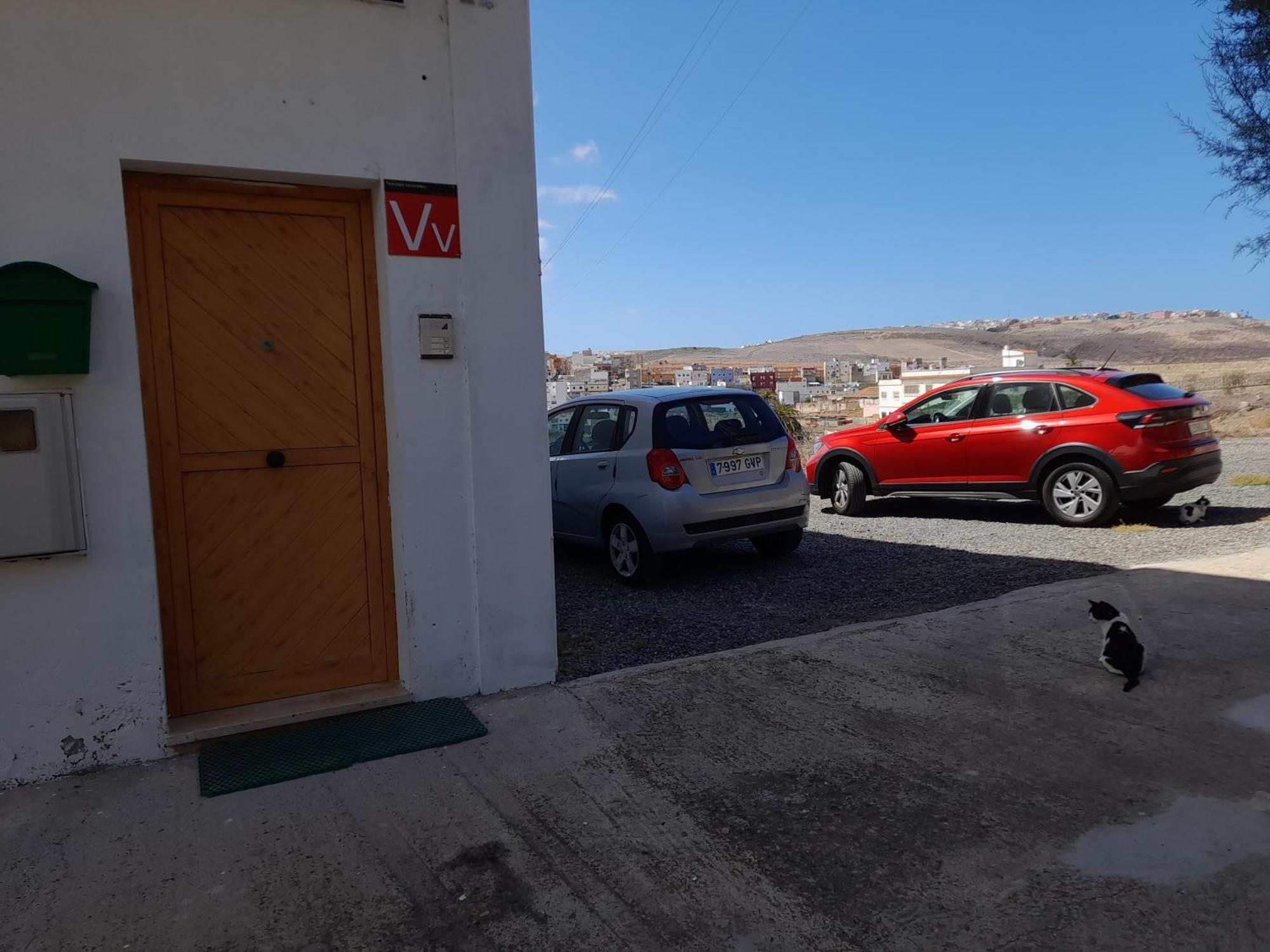 -The Garden - Apartment Las Palmas de Gran Canaria Luaran gambar